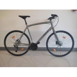  спортен велосипед BIANCHI CAMALEONTE 3 хидравлика диск